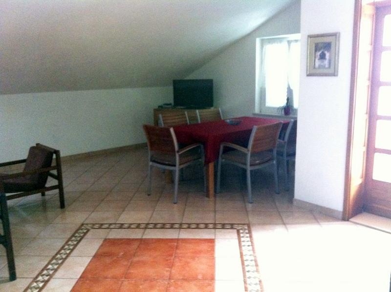 Apartments Husanovic Mokošica Zimmer foto