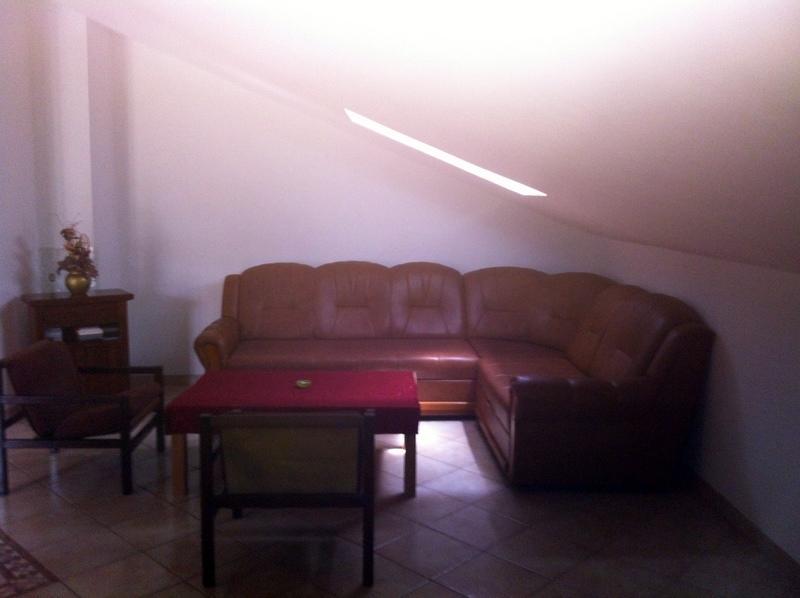 Apartments Husanovic Mokošica Zimmer foto