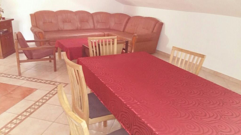 Apartments Husanovic Mokošica Zimmer foto