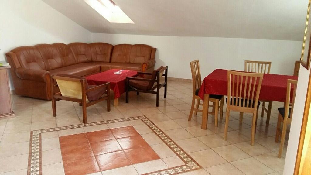 Apartments Husanovic Mokošica Zimmer foto