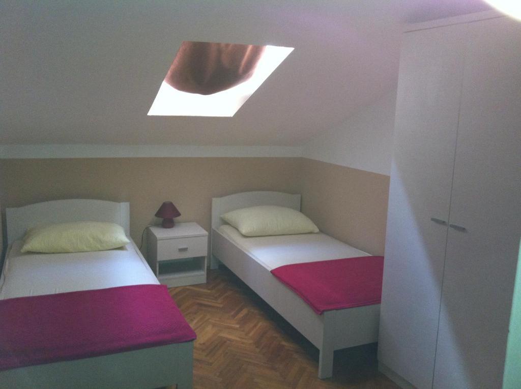 Apartments Husanovic Mokošica Zimmer foto
