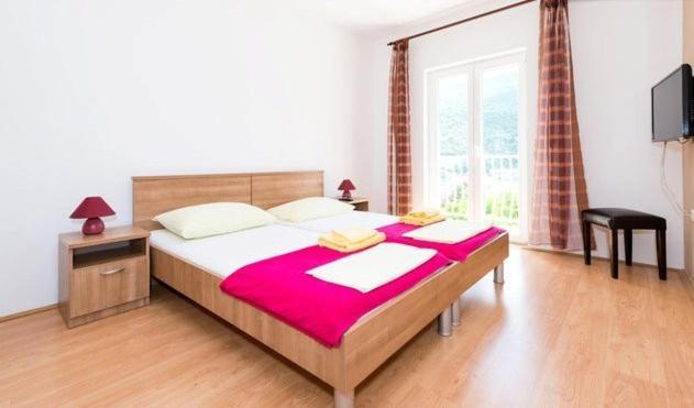 Apartments Husanovic Mokošica Zimmer foto