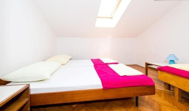 Apartments Husanovic Mokošica Zimmer foto