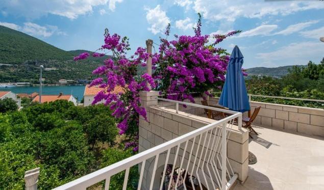 Apartments Husanovic Mokošica Zimmer foto