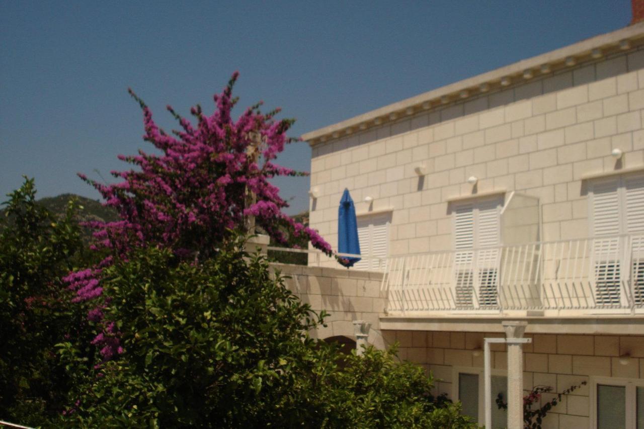Apartments Husanovic Mokošica Zimmer foto
