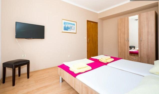 Apartments Husanovic Mokošica Zimmer foto