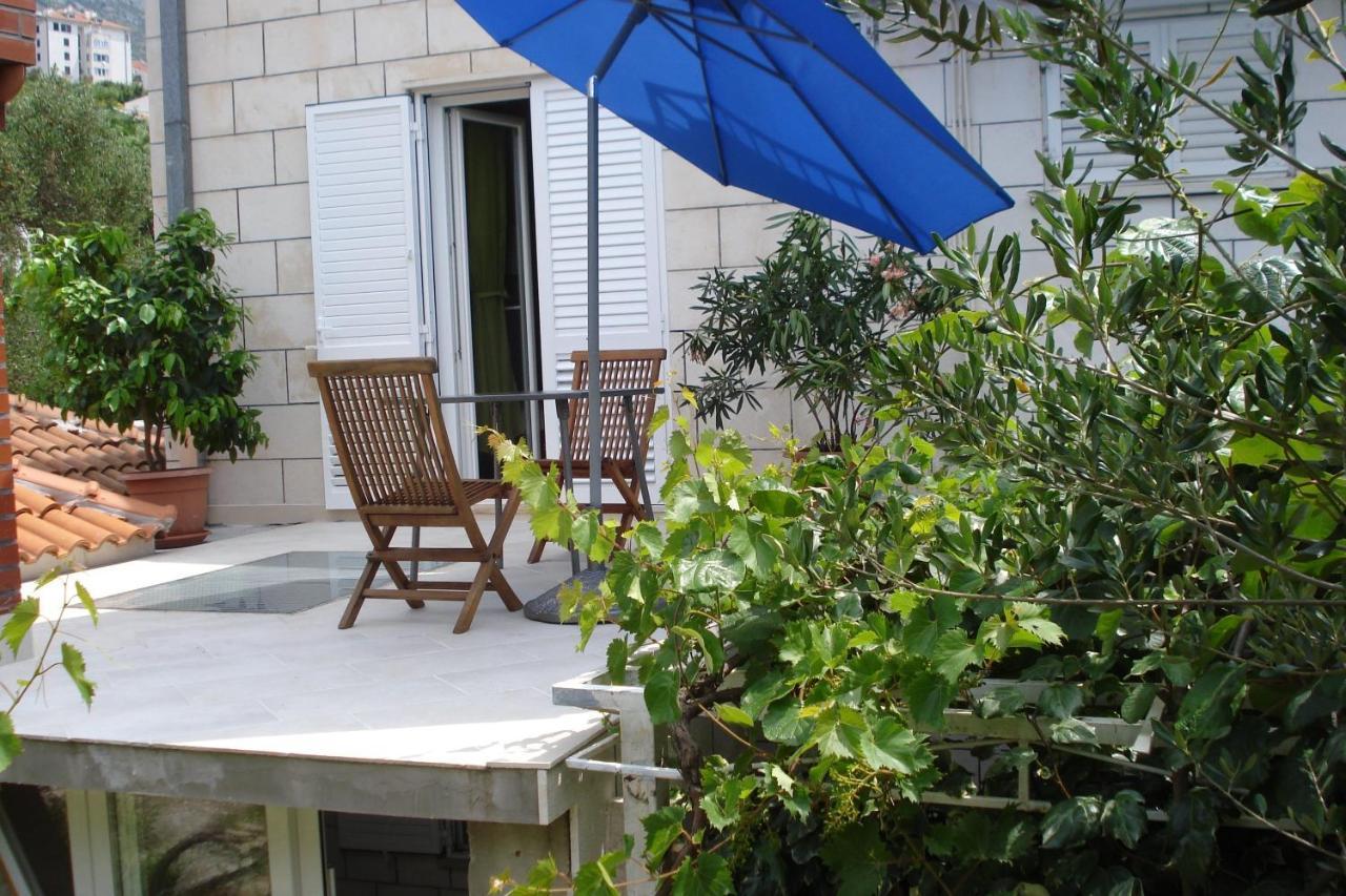 Apartments Husanovic Mokošica Zimmer foto